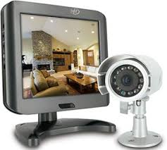 Security Systems Services in Hospet Karnataka India